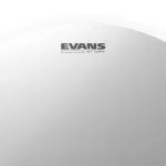 Evans™ B14STD ST Dry หนังกลองสแนร์ หนังสแนร์ 14" แบบขุ่น น้ำมัน 2 ชั้น หนา 7.5+7.5 มิล  ST DRY Coated Snare Batter Drumhead  ** Made in USA **