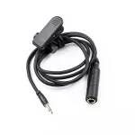 KNA SG-2 Acoustic Guitar Pickup Pickup Privilion Piaso, a good inserted guitar, with a volume button + free jacky line ** Made in Bulgaria **