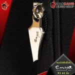 กระเป๋ากีต้าร์โปร่ง Enya X1 41 นิ้ว Acoustic Guitar Gig Bag บุฟองน้ำหนา ป้องกันรอยขีดข่วนได้ดีเยี่ยม แข็งแรง ทนทาน