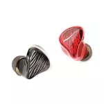 Advanced ™ M5-TWS Bluetooth headphones, wireless headphones, in Ear, cool, can be used for 9 views, touching the microphone in Bluetooth per 10 m + free