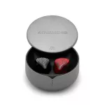 Advanced ™ M5-TWS Bluetooth headphones, wireless headphones, in Ear, cool, can be used for 9 views, touching the microphone in Bluetooth per 10 m + free