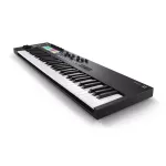 Novation® launchkey 61 mkiii, a hint keyboard 61 Midi Keyboard Controller + free USB & Ableton Live Lite &