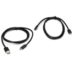 M-Audio® M-TRACK 2X2 Audio International Audio Interface 2 In/2 Out with 1 Channel 1 Channel and Line 1 channel + free