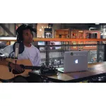 M-Audio® M-TRACK 2X2 Audio International Audio Interface 2 In/2 Out with 1 Channel 1 Channel and Line 1 channel + free