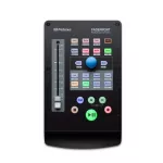 Presonus® FaderPort V2 คอนโทรลเลอร์ MIDI Controller ปุ่มปรับตอบสนองมืออย่างดี ต่อฟุตสวิทช์ได้ ใช้ได้ทั้ง Mac/Win + แถมฟร