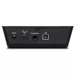 Presonus® FaderPort V2 คอนโทรลเลอร์ MIDI Controller ปุ่มปรับตอบสนองมืออย่างดี ต่อฟุตสวิทช์ได้ ใช้ได้ทั้ง Mac/Win + แถมฟร