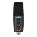 Alctron CU58 USB condenser microphone can be used for both iOS, Android, Mac, Window USB Conronders Microphone + free legs.