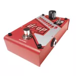 Digitech® The Drop Polyphonic Drop Tune Pedal, Pitch Shifter guitar
