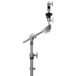 YAMAHA® ChH930, which holds the high -hat -off device, arms, arms, holding the hut drum, can adjust the angle. Hihat Holder.