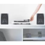 Artesia M200 Studio speaker speakers for 30 watts of professional audio editing with Tweet + speakers, free adapter