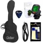 CENTURY CE-A38 Electric guitar Strat 22 Freck, Beetle, Pickle Pickle Coil + Free Car Stock & Bag & Tuner & Set
