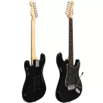 CENTURY CE-A38 Electric guitar Strat 22 Freck, Beetle, Pickle Pickle Coil + Free Car Stock & Bag & Tuner & Set