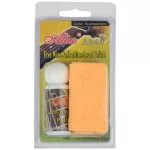 Alice A044 Fret Polish Cleaner 15ml fret cleaning solution, removing stains on the fret. Can be used for both guitar, bass,