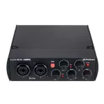 Presonus® Audiobox 96 Studio USB Audio Interface Audio International & Headphones & Mike & Music Program + Free