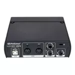 Presonus® Audiobox 96 Studio USB Audio Interface Audio International & Headphones & Mike & Music Program + Free