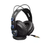 Presonus® Audiobox 96 Studio USB Audio Interface Audio International & Headphones & Mike & Music Program + Free