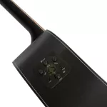 Mantic GT-10DCE 41-inch electric guitar The side coated with tuner/EQ + free bag & kapo &