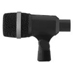 AKG® D40 Instrument Microphone, Mike, Drum, Mike, Dynamic Music, 70Hz-20KHz, Cardioid +
