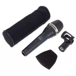 AKG® D7 Mike Rion Mike Dynamic Mike, 70Hz-20KHz frequency, pattern Supercardioid + free bag &