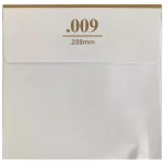 Olympia® DAOLP-PKPL09 สายกีตาร์ สายปลีก สายกีตาร์โปร่ง / สายกีตาร์ไฟฟ้า, สาย E / สาย 1 เบอร์ 9 แบบ Plain Steel ของแท้ 10