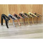 Capo, acoustic guitar, electric guitar, Ukulele base