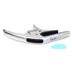 GUITTO GGC-02 Capo, good clamp, with a picker The end of the legs can punch. Adjust the hardness of the spring + free guitar free