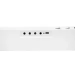 Pastel Pop88 Piano, Sky 88, folding keys, 128 tones per Bluetooth, get a built -in battery + free bags & adapters & pkeys along **