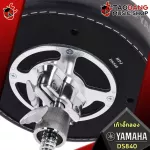 [Bangkok & Metropolitan Region Send Grab Urgent] Yamaha DS550 drum chair, DS750, DS840, DS950 [with QC check] [100%authentic] [Free delivery] Red turtle