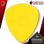 [USA 100% authentic] [Buy 12, 5% discount] Pick guitar Jim Dunlop Tortex Flow Standard [with check QC] [Red turtle guaranteed] - Red turtle