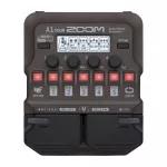 ZOOM® A1 Four, Multi -Effect, Garden, Effect 50 Premiums & Effects 90, LOOP + Free AA & Copper Card ** 1 year center insurance **