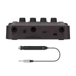 ZOOM® A1 Four, Multi -Effect, Garden, Effect 50 Premiums & Effects 90, LOOP + Free AA & Copper Card ** 1 year center insurance **