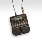 ZOOM® A1 Four, Multi -Effect, Garden, Effect 50 Premiums & Effects 90, LOOP + Free AA & Copper Card ** 1 year center insurance **