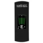 ERNIE Ball® VPJR Tuner Volume Pedal, 2in1 foot step, switch & built -in strap There is a touch screen display. Can be used for guitar, bass, keyboard