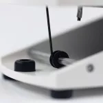 ERNIE Ball® VPJR Tuner Volume Pedal, 2in1 foot step, switch & built -in strap There is a touch screen display. Can be used for guitar, bass, keyboard