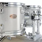 YAMAHA® RYDEEN RDP2F5 + HW680W Drum 5, made of popplast Comes with hardware devices, not including plastering, unfolding, chair