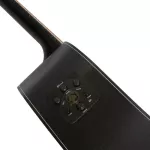 Mantic GT-1DCE 41-inch electric guitar A built -in cable set + free bag & kapok