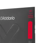 [Genuine can check the code. Free delivery every day] D'Addario® XTC45 / XTC46 Classical Strings, classical guitar, XT Series, clear nylon, bronze wire coating ** Made in USA *