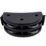 Rockarhythm Tambo Rain for Tambo Foot, Foot Rhythm Ring Tamburine, G16