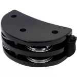 Rockarhythm Tambo Rain for Tambo Foot, Foot Rhythm Ring Tamburine, G16