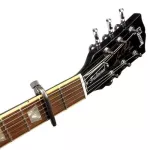 DADDARIO® PW-CP-02 NS Pro Capo Kapo, Airy Guitar, Electric Guitar, Electric Guitar, Professional Screw
