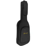 PARAMOUNT Electric guitar bag for Strat, Tele, SG, LP, 10 mm thick, with a pair of zipper locks MB25E Electric GUITAR GIG BAG.
