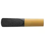 Rico ™, Soco Fon, Alto, 2, black tongue, alto tongue, number 2, Plasticover EB Alto Sax Reed 2 ** Buy 1 get 1 **