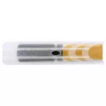 Rico ™, Soco Fon, Alto, 2, black tongue, alto tongue, number 2, Plasticover EB Alto Sax Reed 2 ** Buy 1 get 1 **
