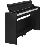 NUX WK-310 Digital Piano Piano Blue Bluetooth has a black key system from the Italian+ free piano. 3 years ** 1 year center **