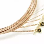 Alice® AWR486 Airy Guitar Nano polished coating nano coating. Stephor Bronze