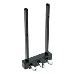 YAMAHA® LP-1 Pedal 3 Pedal Stall Stepper, Yamaha Pianohara Model Pianohara, P-121, P-125, P-515