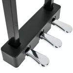 YAMAHA® LP-1 Pedal 3 Pedal Stall Stepper, Yamaha Pianohara Model Pianohara, P-121, P-125, P-515