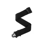 D'Addario® Auto Lock Padded Strap สายสะพายกีตาร์ แบบนุ่ม ระบบล็อคหัวหมุดอัตโนมัติ กว้าง 2 นิ้ว // Made in Canada
