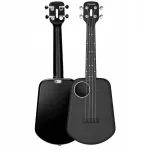 Xiaomi Populele® 2 Smart Ukulele, Genius, Size 23 inch concert, Bluetooth, has played through the Populele app.