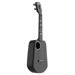 Xiaomi Populele® 2 Smart Ukulele, Genius, Size 23 inch concert, Bluetooth, has played through the Populele app.